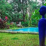 The Secret Garden Goa