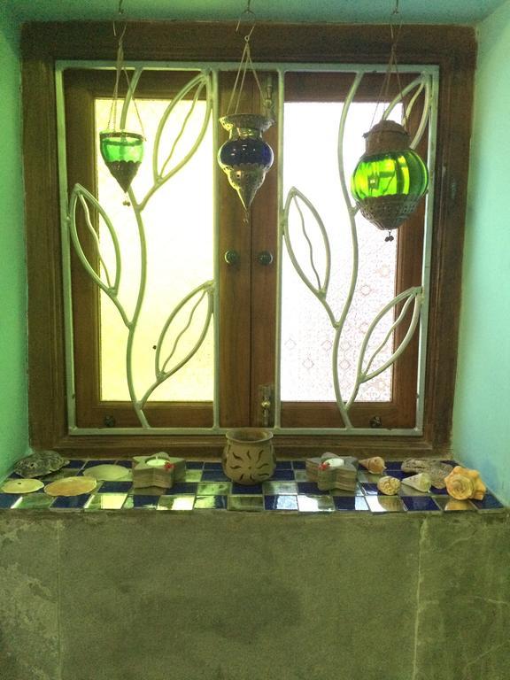 The Secret Garden Goa Country house *
