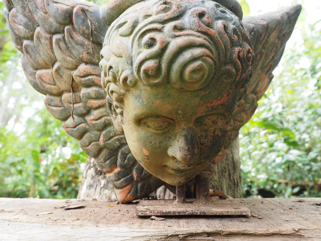 The Secret Garden Goa Country house *