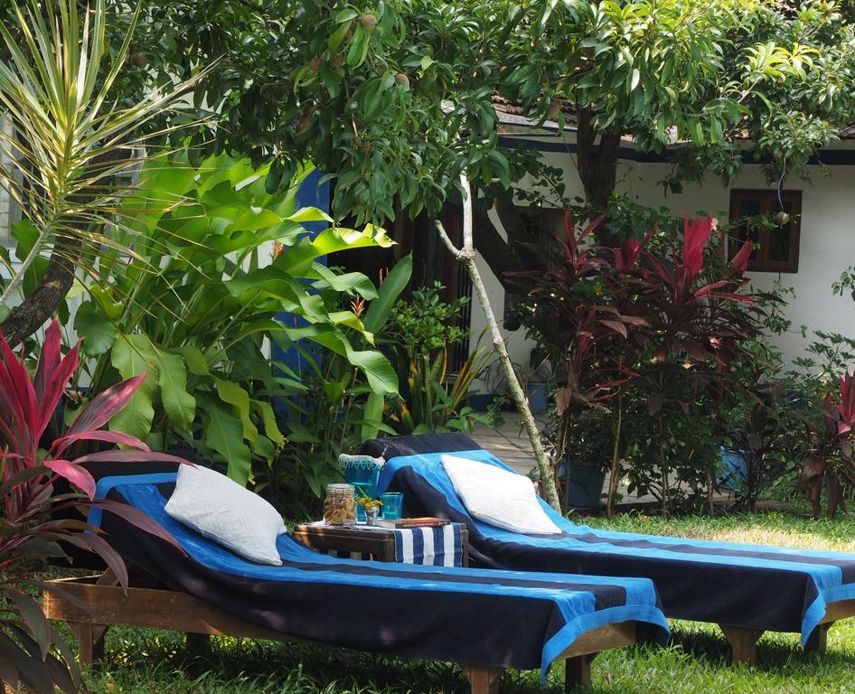 The Secret Garden Goa Country house