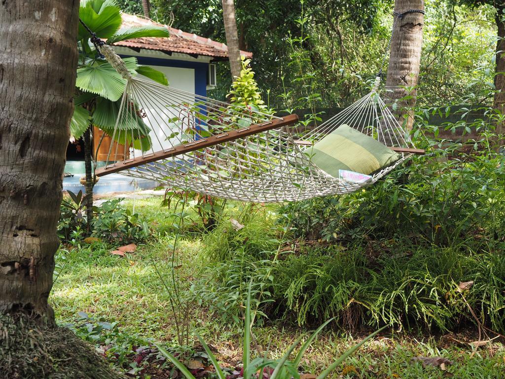 Country house The Secret Garden Goa