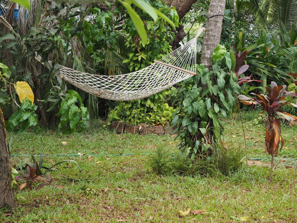 The Secret Garden Goa Country house Saligao