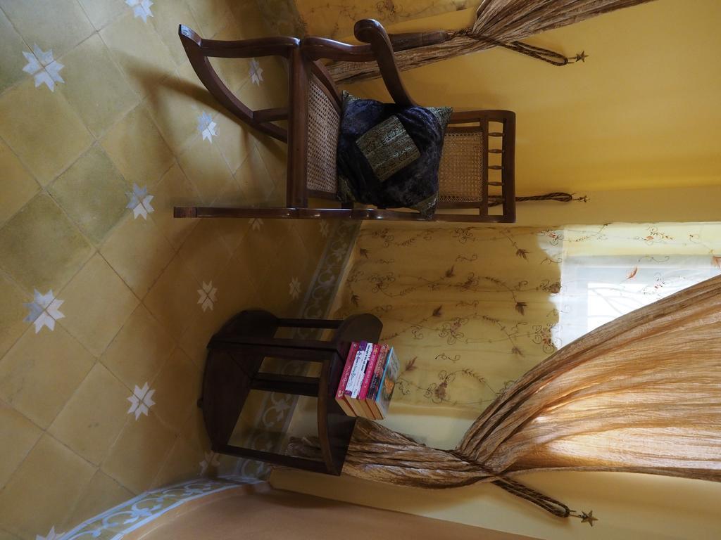 Country house The Secret Garden Goa