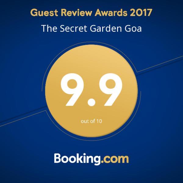 The Secret Garden Goa *